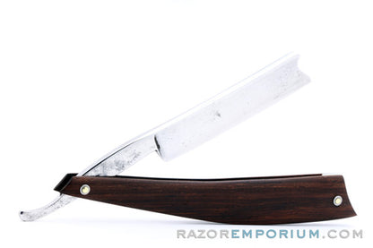 5/8" WR Case and Sons Hollow Ground Straight Razor | USA