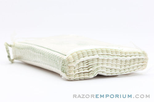Vintage Razor Towels