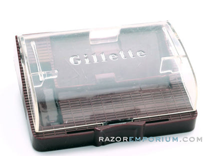 Gillette Flair Tip Red Case Only