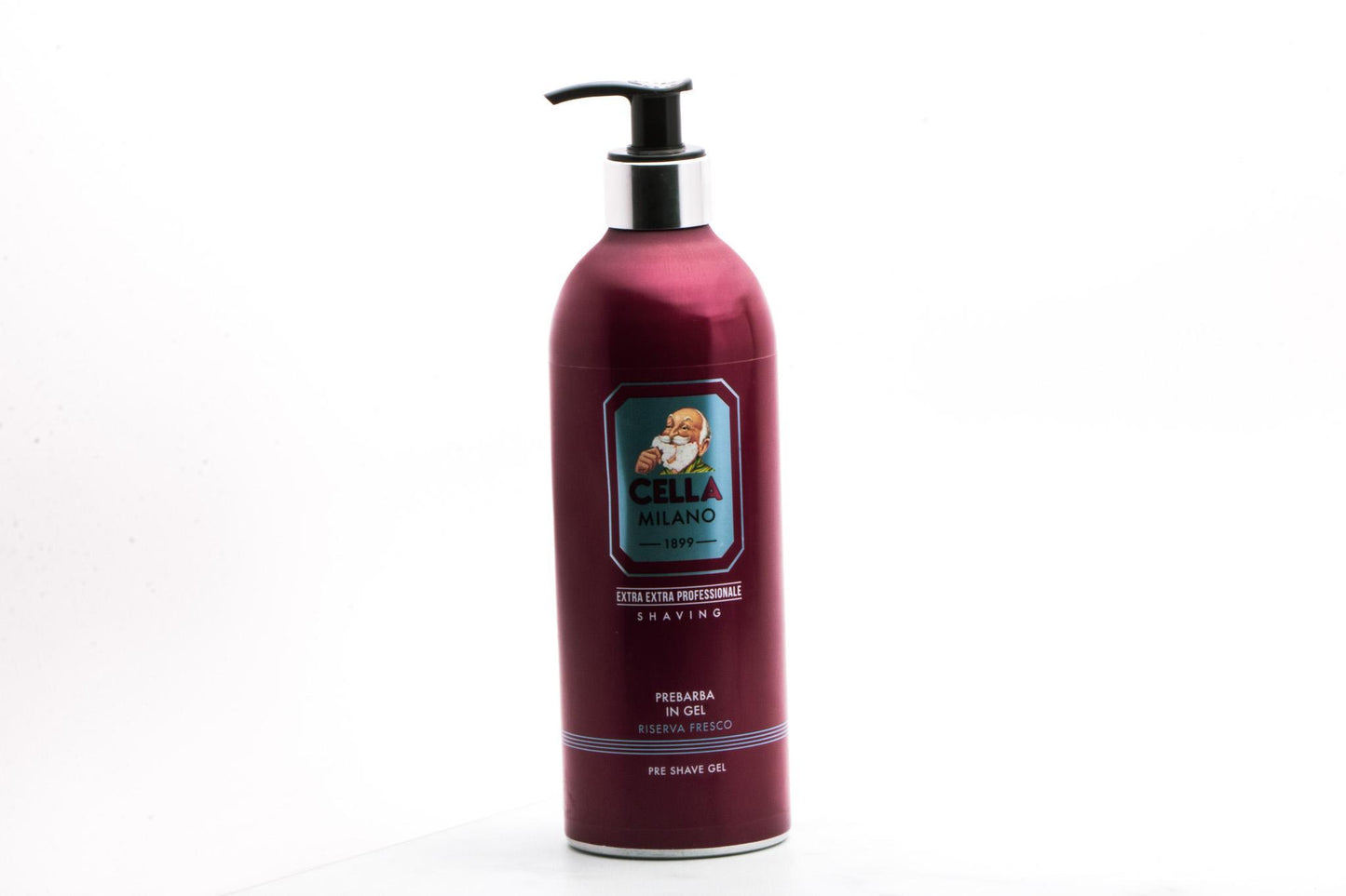 Cella Milano | Riserva Fresco Preshave Gel