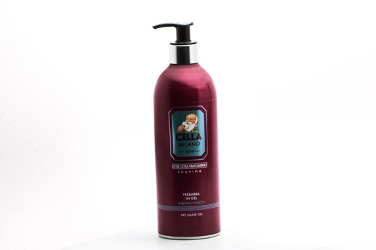 Cella Milano | Riserva Fresco Preshave Gel