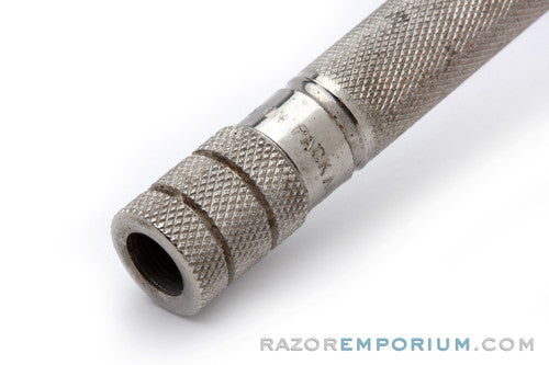 1941 Gillette DE Ranger Tech TTO DE Razor