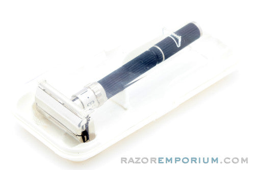 1975 Gillette Super Adjustable 109 Safety Razor Set V2
