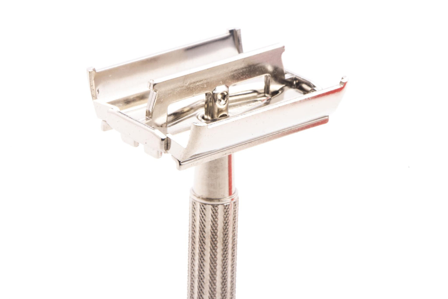 1958 D2 Gillette TV Special Super Speed Flare Tip Safety Razor Set | Original Condition