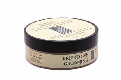 Bricktown Grooming Shave Soap | Valley Forge
