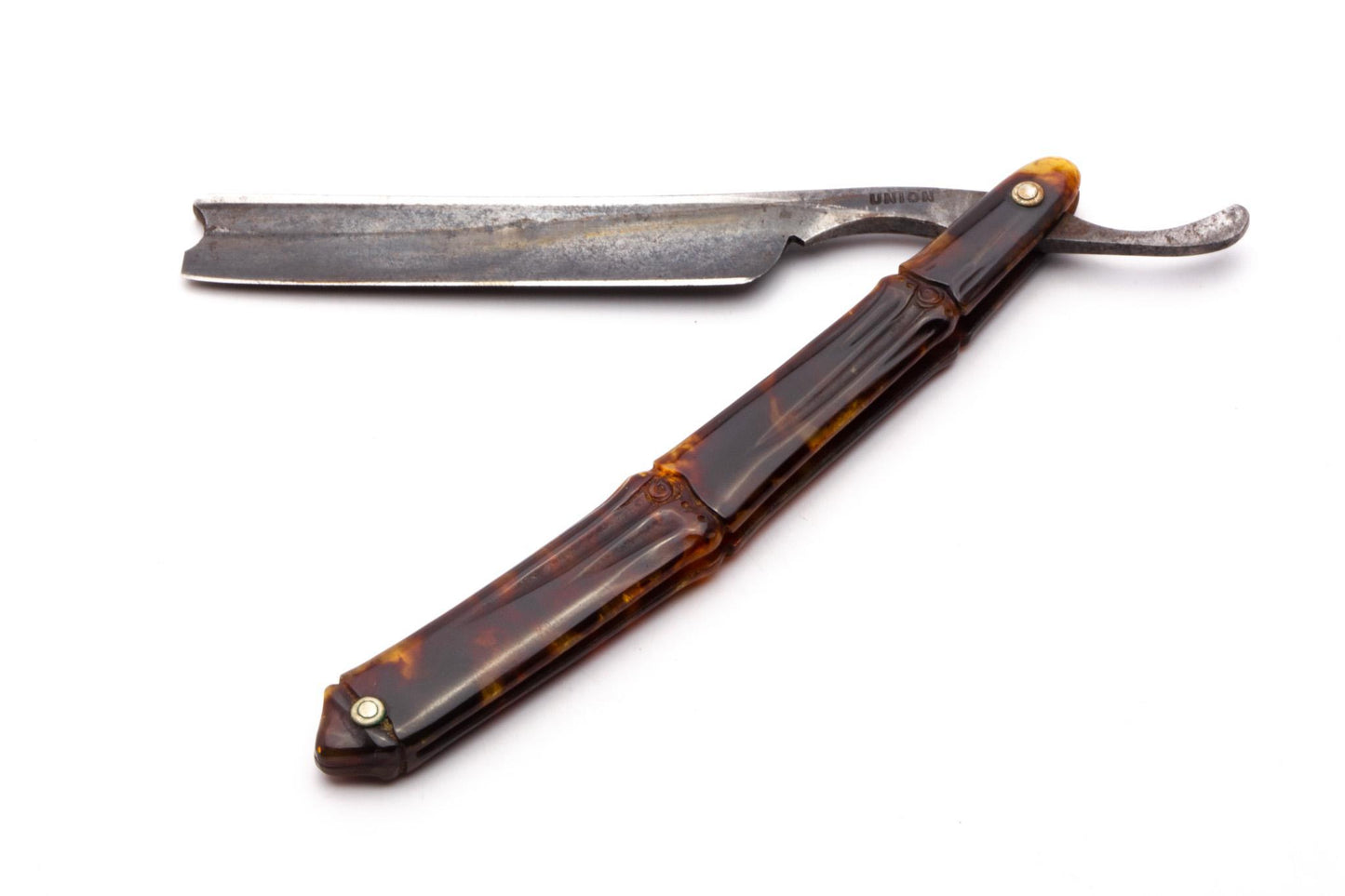 11/16" Union Classics on Clearance Straight Razor