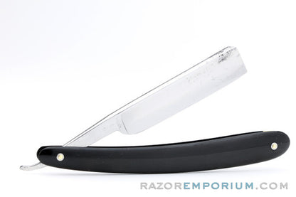 6/8" Wade & Butcher Straight Razor | Original Scales Sheffield, England