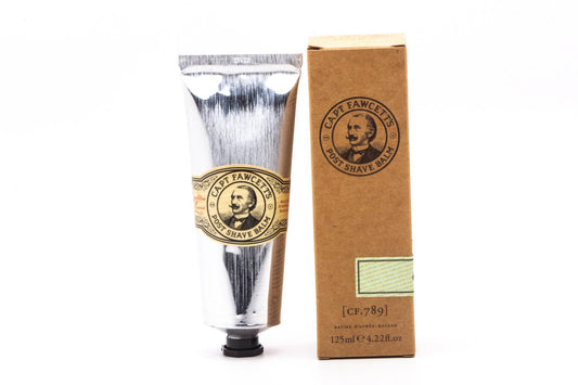 Captain Fawcett's | Expedition Reserve Shaving Cream