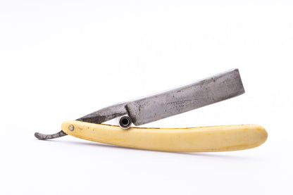 9/16" Empire 3 Cutlery Co Straight Razor