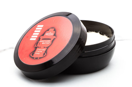 RazoRock | American Barber Shave Soap