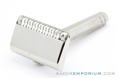 1930's Ever Ready 1912 Style Single Edge Safety Razor