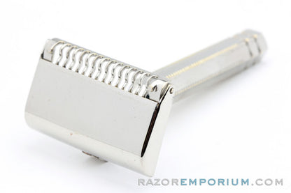 1930's Ever Ready 1912 Style Single Edge Safety Razor