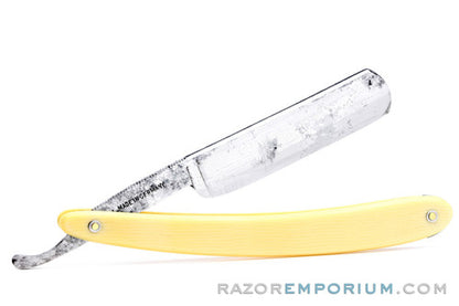 6/8" Sinfonie Shave Ready Straight Razor | Germany