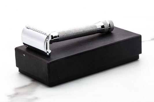 Unbranded Razor Pre-Owned Razors – Razor Emporium