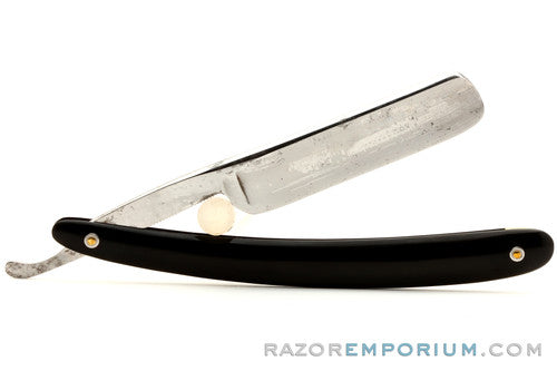 5/8" FOTOS Straight Razor | France