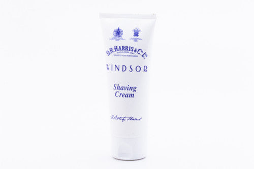 D.R Harris & Co - Windsor Shaving Cream Tube