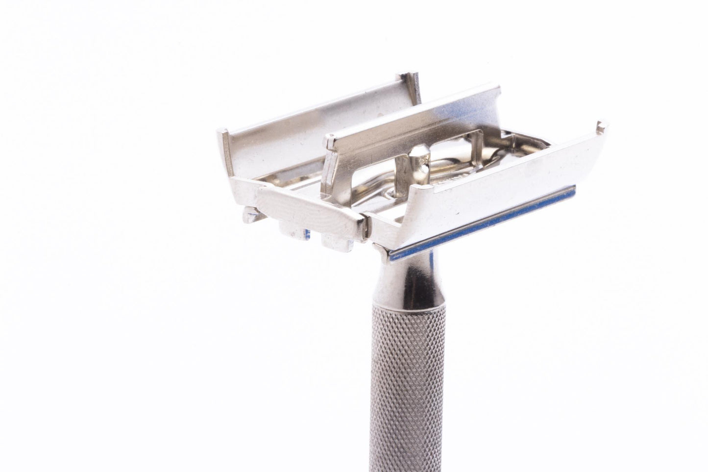 1954 Z4 Gillette Super Speed Double Edge Safety Razor Set | Original Condition