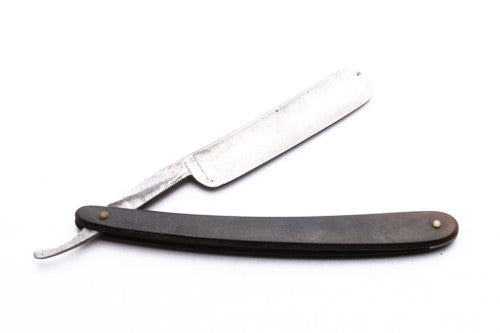 6/8" J.A. Henckels Classics on Clearance Straight Razor
