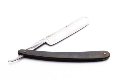 6/8" J.A. Henckels Classics on Clearance Straight Razor