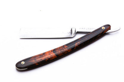 5/8" J.B.F Champlin & Sons Galvanic Straight Razor