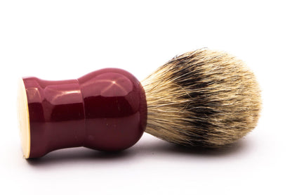 Vintage Restored | Opal 100 Badger Brush
