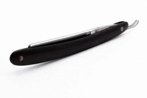9/16" Bruerger Classics on Clearance Straight Razor
