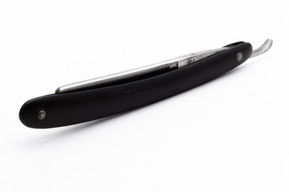 9/16" Bruerger Classics on Clearance Straight Razor