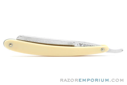 5/8" Es-Ex Extra Hollow Ground Straight Razor | Germany