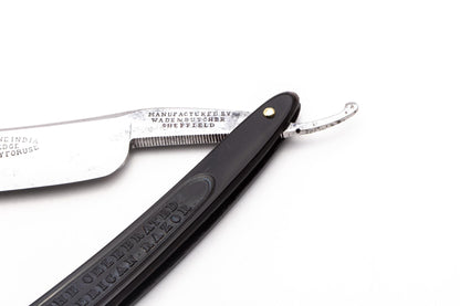 7/8'' Vintage Restored Wade & Butcher "The Celebrated" Straight Razor