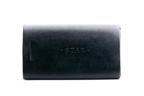 1940's Star Double Edge Safety Razor Set