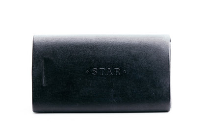 1940's Star Double Edge Safety Razor Set