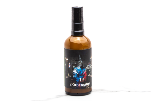 Hags | Barbershop – Moisturizing Balm