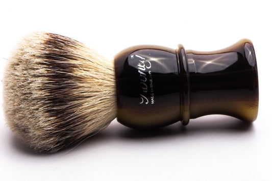 Vintage Restored | Rooney Silvertip Badger Shaving Brush