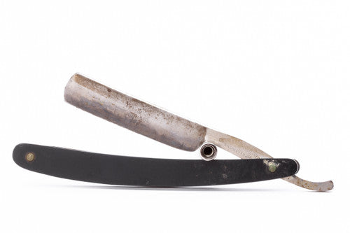 9/16" Union Razor Cutlery Classics on Clearance Straight Razor
