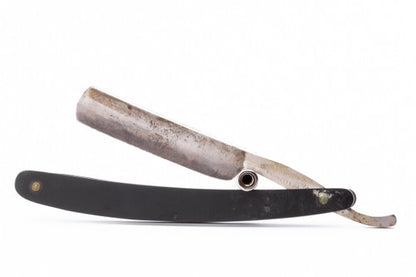 9/16" Union Razor Cutlery Classics on Clearance Straight Razor