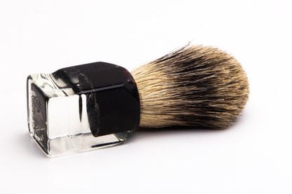 Stanley Home Vintage Restored Badger Brush