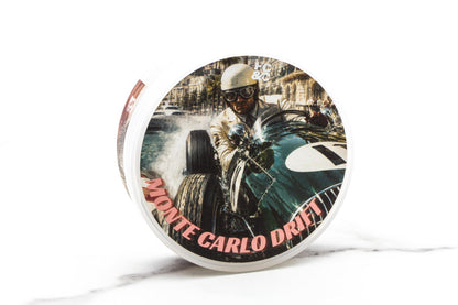 Hendrix Classics & Co | Monte Carlo Drift Shaving Soap