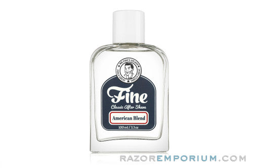 Fine Accoutrements Aftershave Splash American Blend