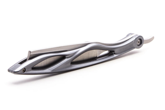 Discommon Goods | The Straight Razor - Aluminum