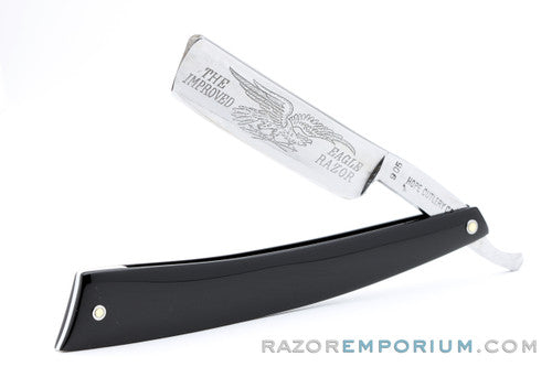 6/8" Hope Cutlery Co 905 Improved Eagle Straight Razor | Germany