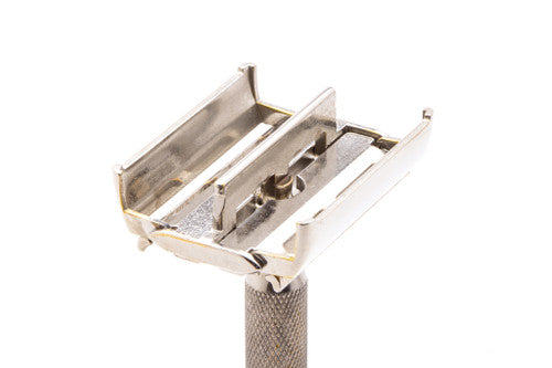 1940's Gillette TTO Super Speed Double Edge  Safety Razor