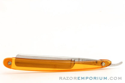 5/8'' Genco Gold Seal Straight Razor | Geneva, NY USA