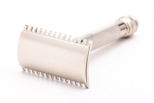 1920's Gillette Mayfair DeLuxe Safety Razor with Original Case | Made in England