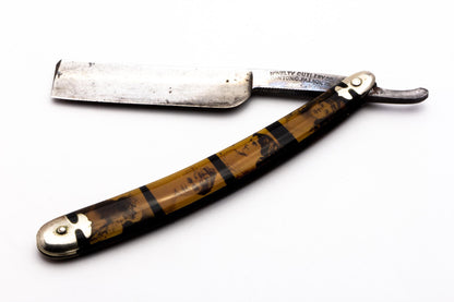 6/8" Novelty Cutlery Co. Classics on Clearance Straight Razor