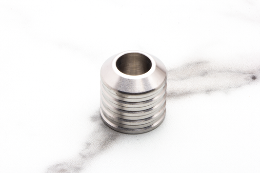 Yates Precision | Inkwell 921 Titanium Stand