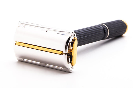 1969 O4 Gillette Super Adjustable 84 Safety Razor | Prospector Edition