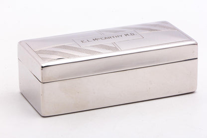 1920's Wilkinson Sword Co. Empire 7 Day Model Safety Razor Set | Original Condtion