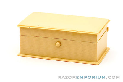 Gillette French Ivory Case