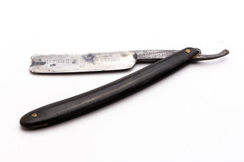 6/8" Joseph Allen & Sons Classics on Clearance Straight Razor