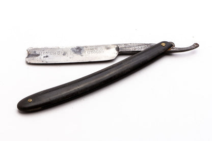 6/8" Joseph Allen & Sons Classics on Clearance Straight Razor